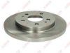 ABE C36022ABE Brake Disc